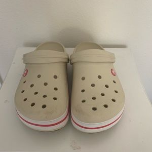 Womens Crocs